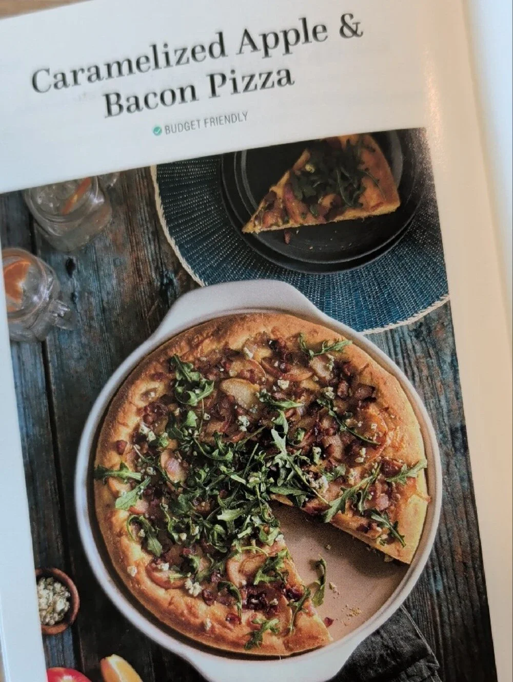 7 Pampered Chef Recipe Booklets.